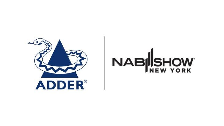 National Association of Broadcasters (NAB) New York 2024